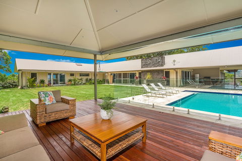 A PERFECT STAY Serene Myocum - Nambucca Heads Accommodation 4