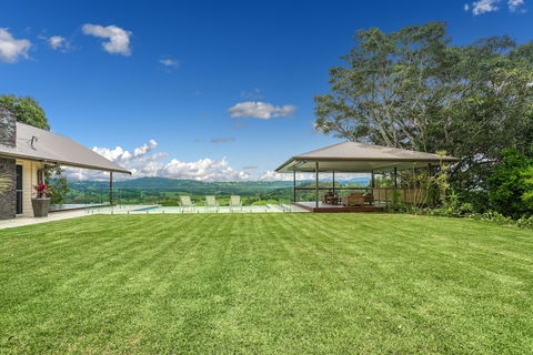 A PERFECT STAY Serene Myocum - Nambucca Heads Accommodation 0