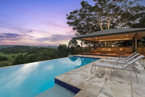 A PERFECT STAY Serene Myocum - Nambucca Heads Accommodation 6