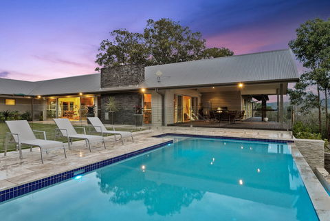 A PERFECT STAY Serene Myocum - Nambucca Heads Accommodation 5