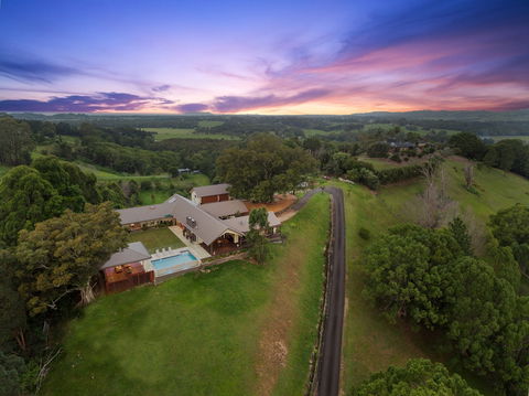 A PERFECT STAY Serene Myocum - Nambucca Heads Accommodation 1