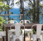 Blissful Bannister Retreat - Nambucca Heads Accommodation