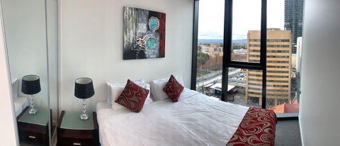 RNR Rundle Mall - Nambucca Heads Accommodation 5