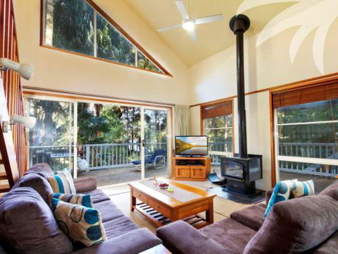 Araluen - Nambucca Heads Accommodation 2