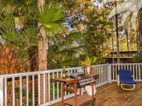 Araluen - Nambucca Heads Accommodation 1