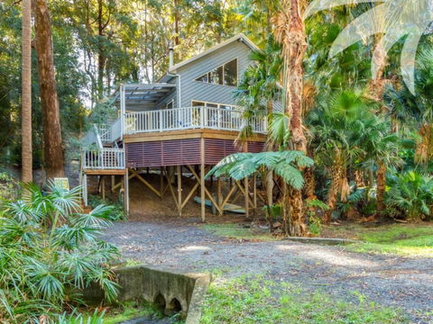 Araluen - Nambucca Heads Accommodation 5