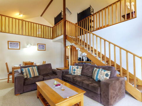 Araluen - Nambucca Heads Accommodation 3