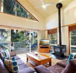 Araluen - Nambucca Heads Accommodation