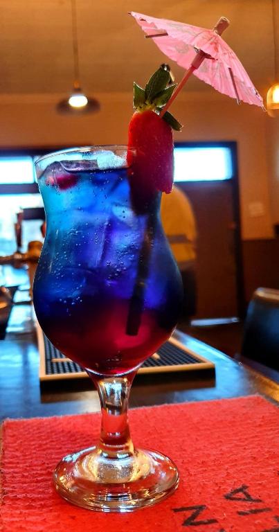 Shamrock Hotel Greenbushes - Nambucca Heads Accommodation 1