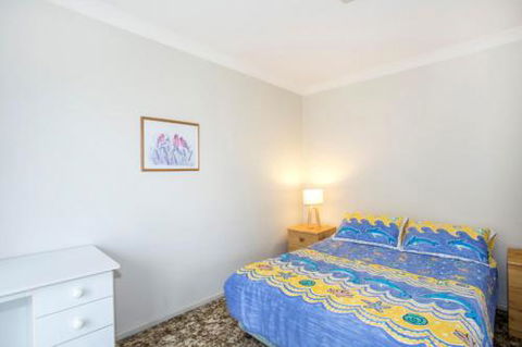 Seaside Beach House 25 Seaside Pde - Nambucca Heads Accommodation 5