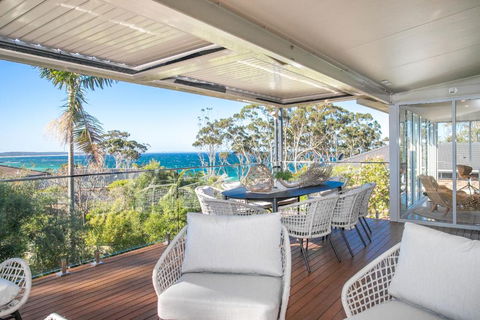 Surfers Beach House - Nambucca Heads Accommodation 4
