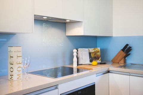 Surfers Beach House - Nambucca Heads Accommodation 5