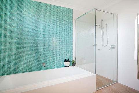 Surfers Beach House - Nambucca Heads Accommodation 3