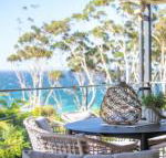 Surfers Beach House - Nambucca Heads Accommodation