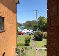 Akuna 8 - Nambucca Heads Accommodation