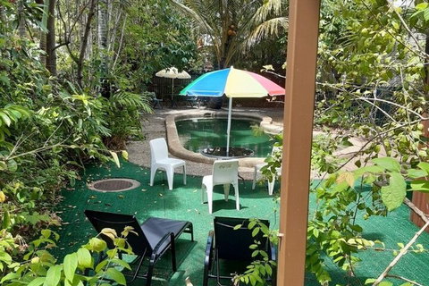 Paradise Travellers Rest - Nambucca Heads Accommodation 4