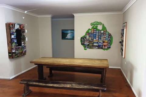 Paradise Travellers Rest - Nambucca Heads Accommodation 6