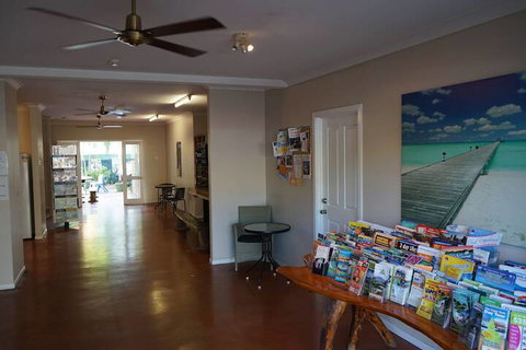 Paradise Travellers Rest - Nambucca Heads Accommodation 5