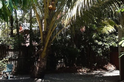 Paradise Travellers Rest - Nambucca Heads Accommodation 3