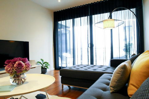 Kui Manhattan 2 - Nambucca Heads Accommodation 3