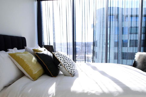 Kui Manhattan 2 - Nambucca Heads Accommodation 4