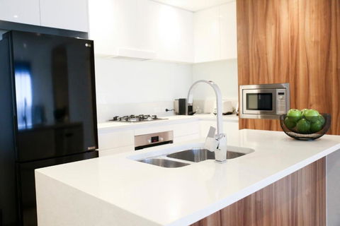 Kui Manhattan 2 - Nambucca Heads Accommodation 2