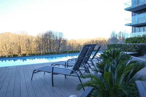 Kui Manhattan 2 - Nambucca Heads Accommodation 5