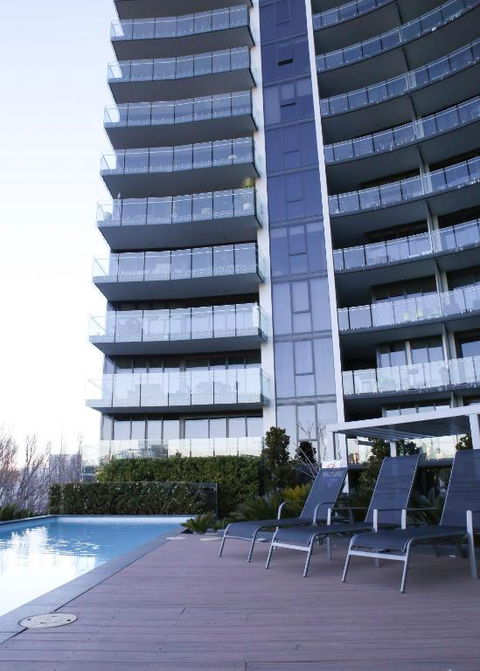 Kui Manhattan 2 - Nambucca Heads Accommodation 6
