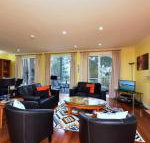 Villa Joie De Vie located within Cypress Lakes - Nambucca Heads Accommodation