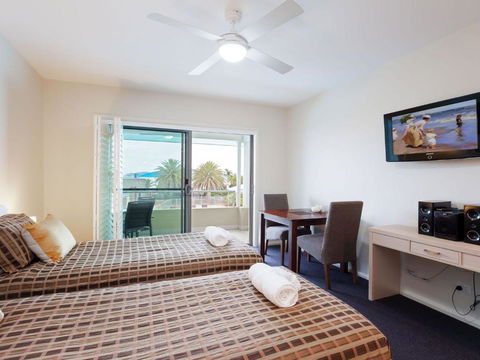 Oaks Pacific Blue 278 265 Sandy Point Road - Nambucca Heads Accommodation 1