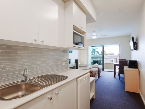Oaks Pacific Blue 278 265 Sandy Point Road - Nambucca Heads Accommodation 6