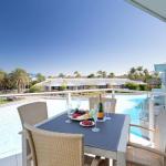 Oaks Pacific Blue 278 265 Sandy Point Road - Nambucca Heads Accommodation 0