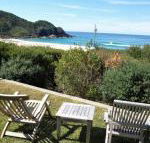 8 on COAST 4 night min - Nambucca Heads Accommodation