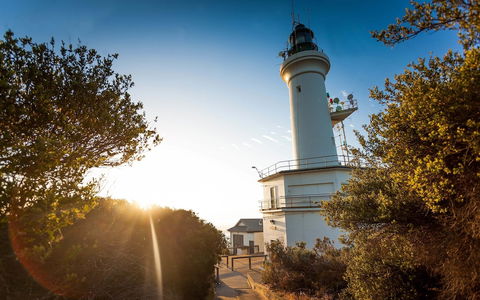 Point Lonsdale Holiday Apartments - Nambucca Heads Accommodation 1