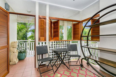 Lilyfield Apartments Two Bedroom Apartment - Nambucca Heads Accommodation 1