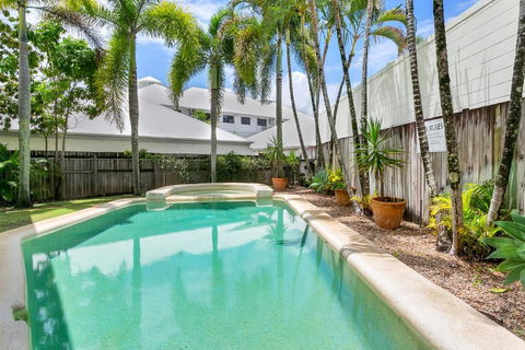 Lilyfield Apartments Two Bedroom Apartment - Nambucca Heads Accommodation 2