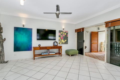 Lilyfield Apartments Two Bedroom Apartment - Nambucca Heads Accommodation 6