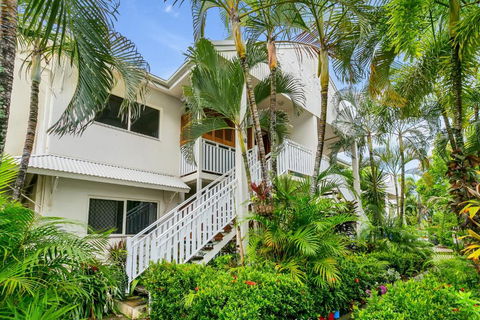 Lilyfield Apartments Two Bedroom Apartment - Nambucca Heads Accommodation 4