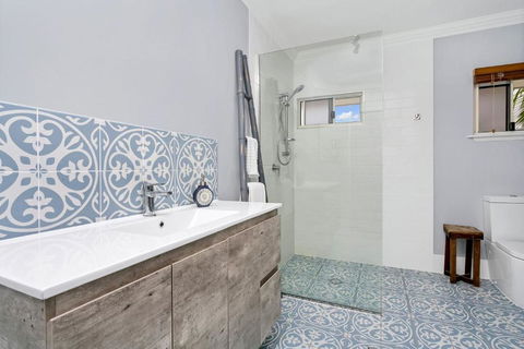Lilyfield Apartments Two Bedroom Apartment - Nambucca Heads Accommodation 5