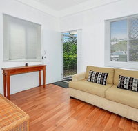 Easy Going Holiday Unit On McKenzie MK6 - Nambucca Heads Accommodation