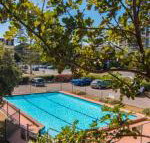 Forster Holiday Lodge 18 - Nambucca Heads Accommodation