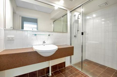 Baden 61 Rainbow Shores Air Conditioned Unit Walk To Beach Pool Tennis Court - Nambucca Heads Accommodation 4