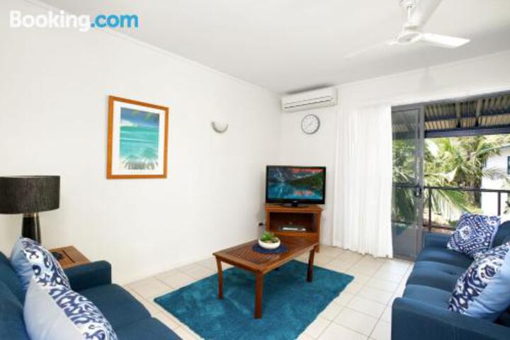 Orchid Beach QLD Nambucca Heads Accommodation