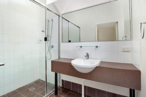 Baden 46 Rainbow Shores Walk To Beach Top Floor Air Conditioned Unit Pools - Nambucca Heads Accommodation 1