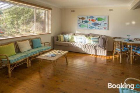 Clissold Street 11 Mollymook - Nambucca Heads Accommodation 4