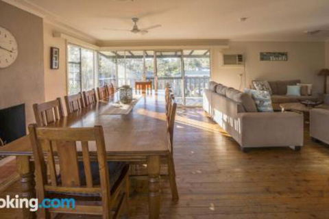 Clissold Street 11 Mollymook - Nambucca Heads Accommodation 3