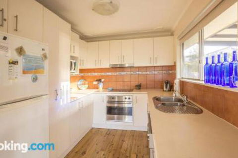 Clissold Street 11 Mollymook - Nambucca Heads Accommodation 0