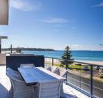 Beachfront Apartment 10 - Nambucca Heads Accommodation