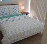SerendibatSandcastles Fingal Bay - Nambucca Heads Accommodation