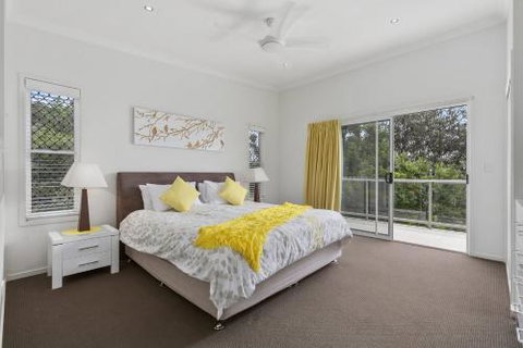 Amalfi - Nambucca Heads Accommodation 6